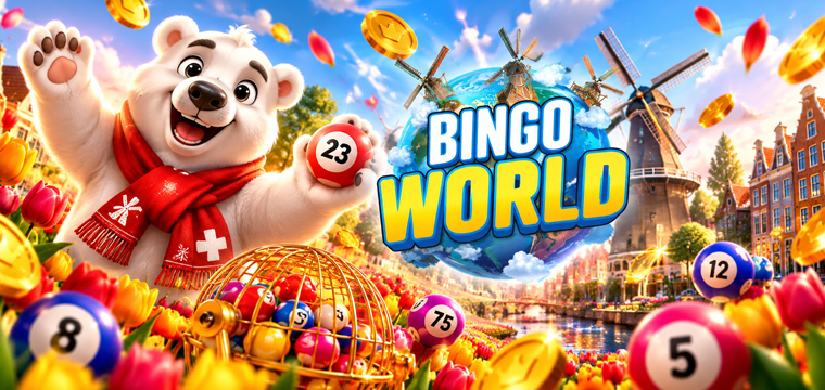 BingoWorld